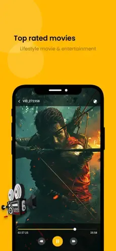 hotstar-old-version Top Rated Movies