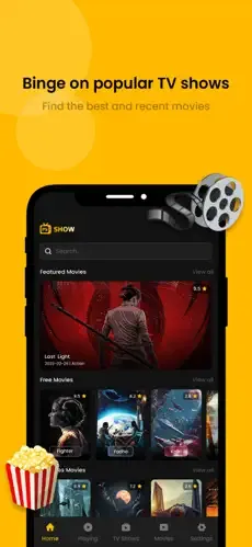 hotstar-old-version tv show